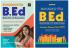 Combo Of Maharashtra B Ed CET Guide (E) & Maharashtra B.Ed. Comon Entrance Test (CET) Set of 2 Books