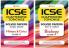 Combo Of ICSE Chapterwise History & Civics 10th  & ICSE Chapterwise Biology 10th  Set of 2 Books