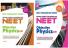 Combo Of NEET Objective Physics Vol-2 & NEET Exploring Physics Vol-1 Set of 2 Books