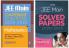 Combo Of JEE Main Chapterwise Solution Mathematics  & JEE Main Solved Papers (E)  Set of 2 Books