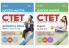 Combo Of SUCCESS MASTER CTET MATHEMATICS & SCIENCEPAPER II CLASS 6-8 & SUCCESS MASTER CTET PAPER I CLASS 1-5 Set of 2 Books