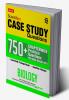 Score More Case Study Chapter wise Practice Questions Biology Class-12