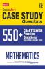 Score More Case Study Chapter wise Practice Questions Maths Class-12