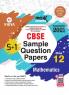 MaxxMarks CBSE Question Sample Paper Mathmatice Class 12 (For 2021 Exams)