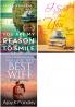 Romantic Bestsellers - You Are My Reason To Smile + I Still Think About You + You Are The Best Wife: A True Love Story (Set of 3 Books)