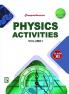 Comp. Physics Activities Vol-I -XI (Two Vol. Set.)(HB)
