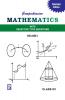 Com_. Mathematics Vol-1-XII (Two Vol. Set)