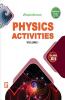 Comp. Physics Activities Vol-1 -XII(Two Vol. Set)