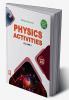 Comp. Physics Activities Vol-1 -XII(Two Vol. Set)