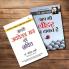 World’s Best Inspirational Books To Change Your Life In Hindi - Aap Bhi Leader Ban Sakte Hain (Hindi Translation Of The Leader In You) + Apke Avchetan Man Ki Shakti (The Power Of Your Subconscious Mind In Hindi) ( Set Of 2 Books