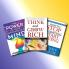 Most Influential Self-Help Books of All Time  in English - How To Stop Worrying & Start Living +The Power of Your Subconscious Mind + Think and Grow Rich (Set of 3 Books)