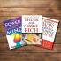 MOST INFLUENTIAL SELF-HELP BOOKS OF ALL TIME IN ENGLISH - HOW TO WIN FRIENDS & INFLUENCE PEOPLE +THE POWER OF YOUR SUBCONSCIOUS MIND + THINK AND GROW RICH SET OF 3 BOOKS PAPERBACK CARNEGIE DALE; DR. MURPHY JOSEPH; HILL NAPOLEON