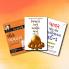 Most Influential Self-Help Books of All Time  in Gujarati - Lok Vyavhar - લોક વ્યવહાર (Gujarati Translation of How to Win Friends & Influence People) + Chinta Chhodo Sukh Se Jiyo (Bengali Translation of How to Stop Worrying & Start Living in Bengali) + Apke Avchetan Man Ki Shakti আপনার অবচেতন মনের শক্তি (The Power of Your Subconscious Mind in Bengali) (Set of 3 Books)