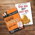 Most Influential Self-Help Books in Oriya: Lok Vyavhar (How to Win Friends & Influence People) & Socho Aur Amir Bano (Think and Grow Rich) - Set of 2 Books