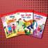 Chacha Chaudhary Billoo Pinki Comics In Bengali |Set of 3 Comics|Latest Artwork By Diamond Toons
