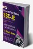 SSC 2021 : Booster Test Series - JE Paper 1 - Mechanical Engineering - 15 Mock Tests (includes 2019-2020 papers)_Part 1