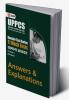 Booster Test Series - UPPCS General Studies Paper I - 11 Mock Tests (Questions Answers & Explanations)    Part 2