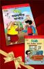 Billoo Pinki Comics In Bengali |Set of 2 Comics|Latest Artwork By Diamond Toons