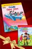 Billoo Pinki Comics In Bengali |Set of 2 Comics|Latest Artwork By Diamond Toons