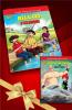 Chacha Chaudhary Billoo Comics In English |Set of 2 Comics|Latest Artwork By Diamond Toons