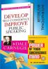 The Best Of Dale Carnegie - Develop Self-Confidence Improve Public Speaking + The Power Of Your Subconscious Mind Set Of 2 Books