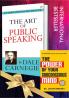 The Best of Dale Carnegie - The Art of Public Speaking + The Power of Your Subconscious Mind (Set of 2 Books)