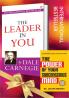 The Best of Dale Carnegie - The Leader in You + The Power of Your Subconscious Mind (Set of 2 Books)