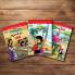 Chacha Chaudhary Billoo Pinki Comics In Hindi |Set of 3 Comics|Latest Artwork By Diamond Toons