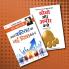World’s Best Inspirational Books To Change Your Life In Hindi - Apke Avchetan Man Ki Shakti + Think & Grow Rich ( Set Of 2 Books)