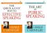 The Quick and Easy Way to Effective Speaking+The Art of Public Speaking