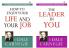 How To Enjoy Your Life And Your Job+The Leader in You