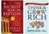 Read and Rich Deluxe Combo(The Richest Man in Babylon+Think and Grow Rich)
