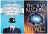 HG Wells Combo(The Invisible Man+The Time Machine)