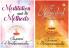 Religious Books Combo(Meditation and Its Methods+The Upanishads)