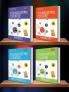 Foundation Course for JEE/NEET/NSO/Olympiad - Class 10 - Phy/Chem/Math/Bio (Set of 4 books)(New Edition)