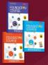 Foundation For Class - 10 : Set Of 3 Books ( Phy + Chem + Maths ) JEE / OLYMPAID / NTSE / KVPY / NSO