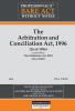 The Arbitration and Conciliation Act 1996