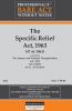 The Specific Relief Act 1963