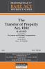 The Transfer of Property Act 1882