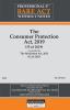 The Consumer Protection Act 2019