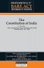 The Constitution of India
