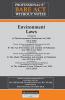Environment Laws including Environment Protection Act Air (Prevention and Control of Pollution) Act Water (Prevention and Control of Pollution) Act and National Green Tribunal Act