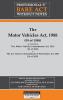 The Motor Vehicles Act 1988