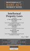 Intellectual Property Laws including Trademarks Act Copyright Act and Patents Act