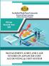 MANAGEMENT AUDIT AND CASE STUDIES IN ADVANCED COST ACCOUNTING & COST SYSTEM