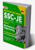 SSC 2022: Booster Test Series - JE Paper I - Mechanical Engineering - 15 Mock Tests