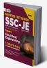 SSC 2022: Booster Test Series - JE Paper 1 - Electrical Engineering - 15 Mock Tests (Answers)