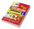 2022 UPPSC Volume-4 Economics General Studies