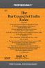 Bar Council of India Rules alongwith Scheme Acts & Notifications