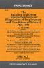 Building and Other Construction Workers (Regulation of Employment and Conditions of Service) Act 1996 alongwith Building and Other Construction Workers Central Rules 1998